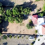 בית נופש West Point House Agia Thekli