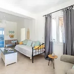 West Point House בית נופש Agia Thekli