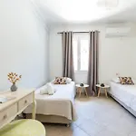 בית נופש West Point House *