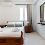 West Point House בית נופש Agia Thekli