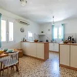 West Point House Agia Thekli