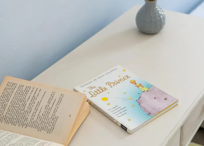 West Point House Agia Thekli