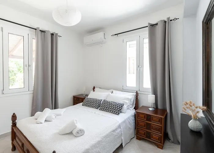 別荘 West Point House