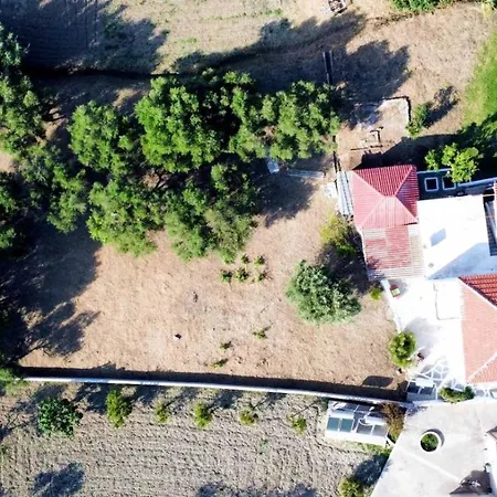 度假居 West Point House Agia Thekli