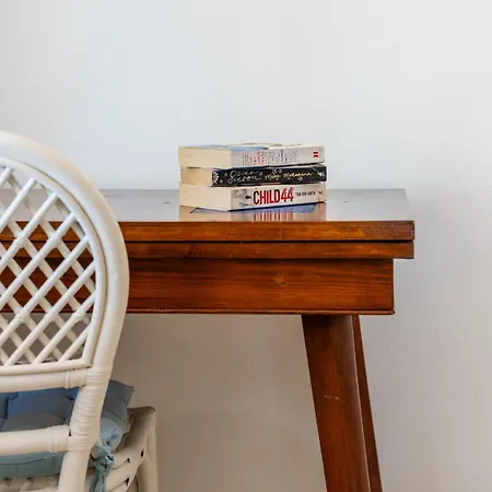 West Point House 度假居 Agia Thekli