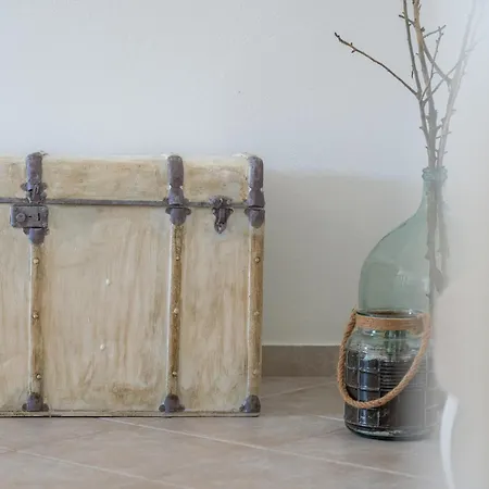 Tatil Evi West Point House Agia Thekli