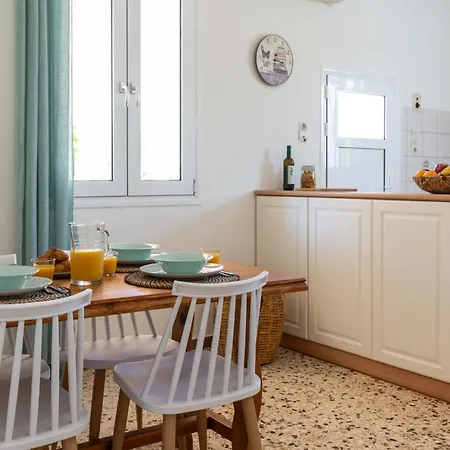 度假居 West Point House *