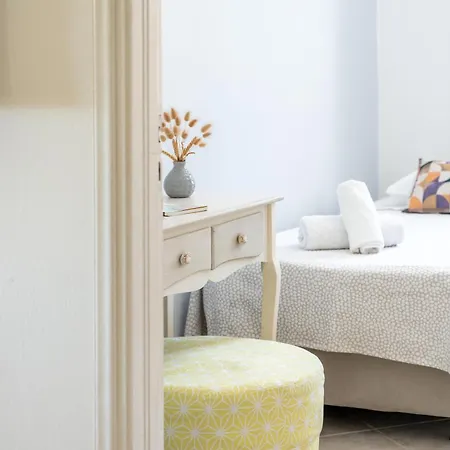 West Point House Tatil Evi Agia Thekli