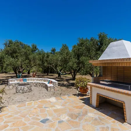 West Point House Tatil Evi