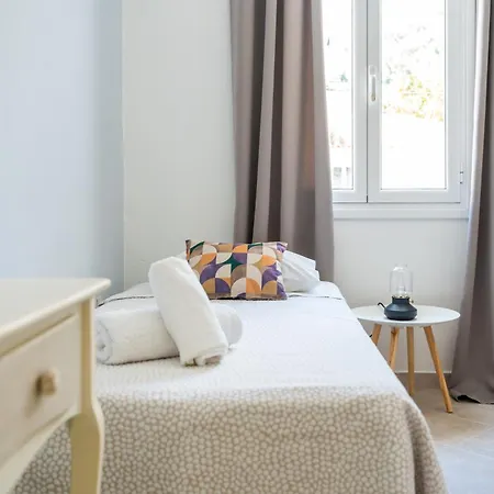 West Point House Tatil Evi *