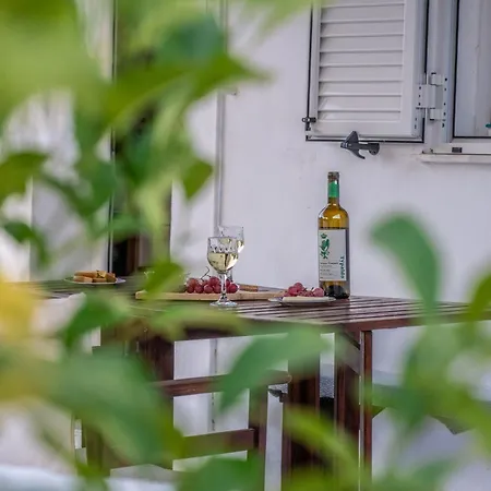 West Point House Tatil Evi