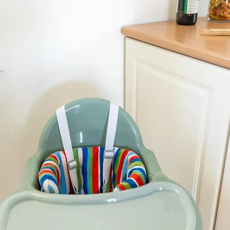 度假居 West Point House