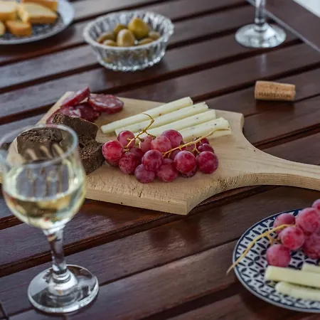 Tatil Evi West Point House