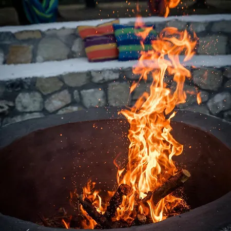 West Point House Tatil Evi *