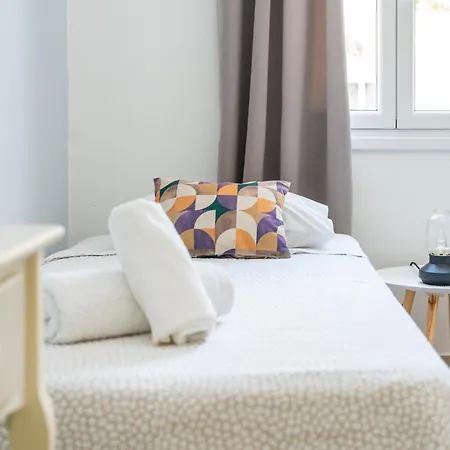 West Point House * Agia Thekli