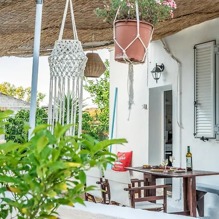 Tatil Evi West Point House