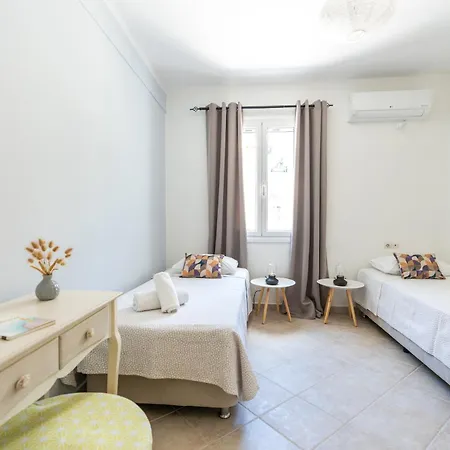 Tatil Evi West Point House *