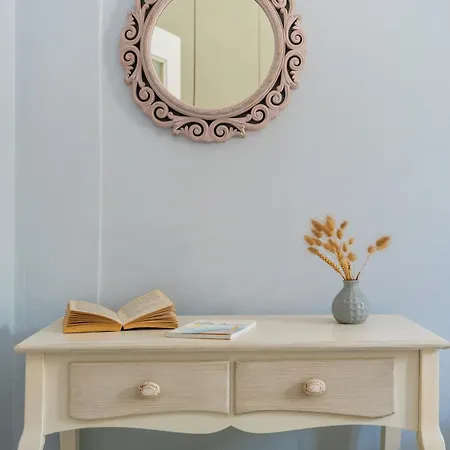 West Point House Tatil Evi