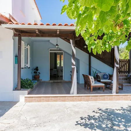 Tatil Evi West Point House *