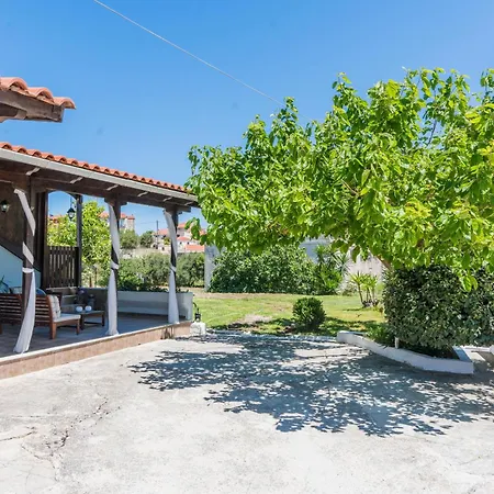 Tatil Evi West Point House *