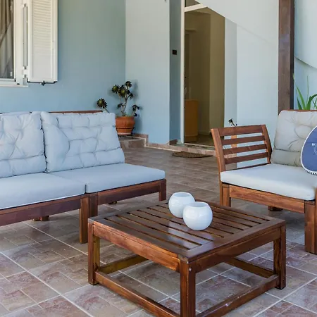 Tatil Evi West Point House