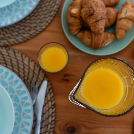 بيت للعطل West Point House Agia Thekli