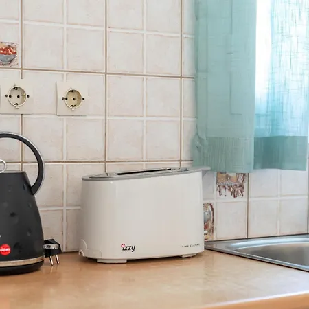 度假居 West Point House