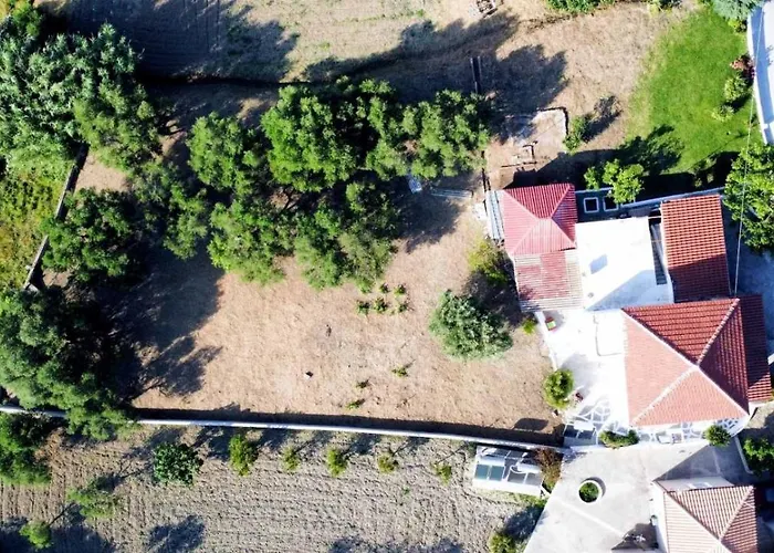 بيت للعطل West Point House Agia Thekli