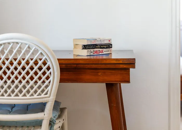 West Point House بيت للعطل Agia Thekli