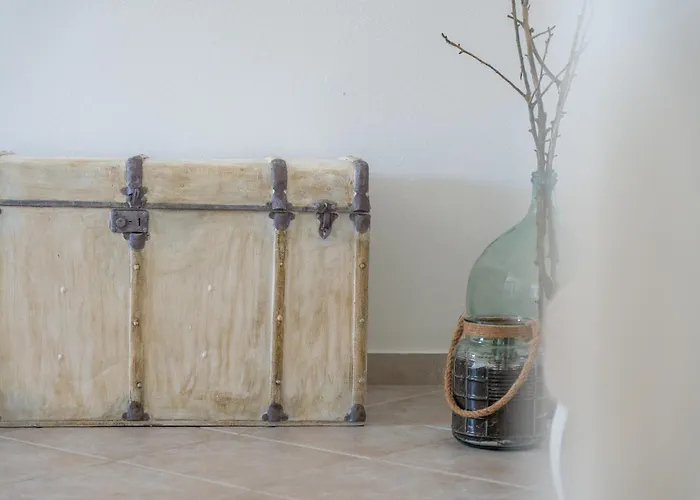 بيت للعطل West Point House Agia Thekli