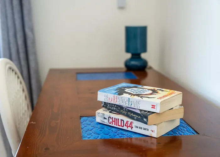 بيت للعطل West Point House Agia Thekli