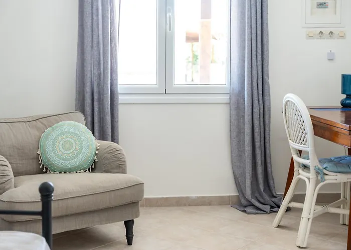 بيت للعطل West Point House Agia Thekli