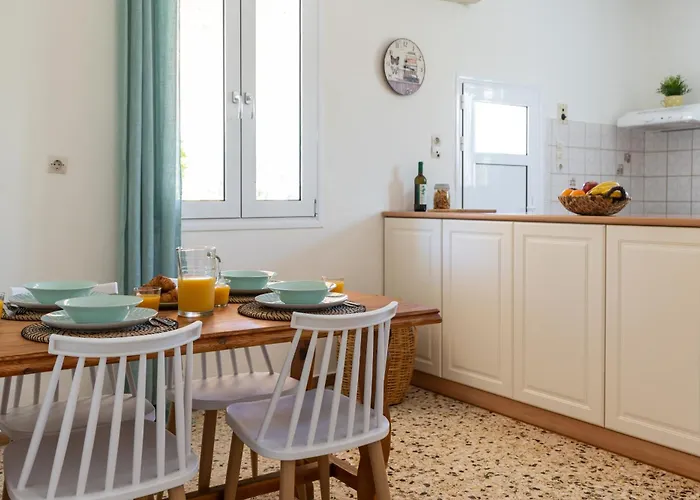 بيت للعطل West Point House *