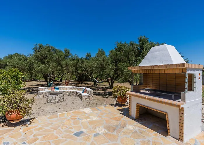 West Point House بيت للعطل