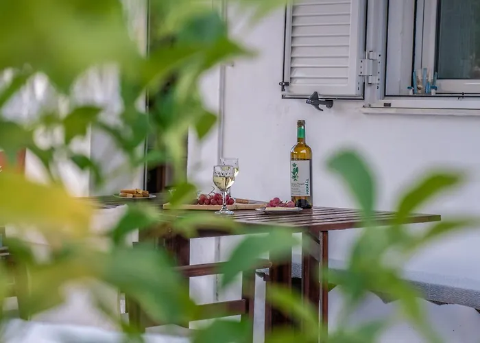 West Point House بيت للعطل