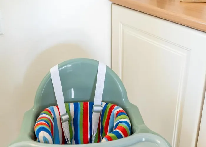 بيت للعطل West Point House