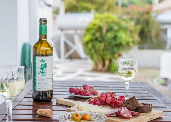 بيت للعطل West Point House *