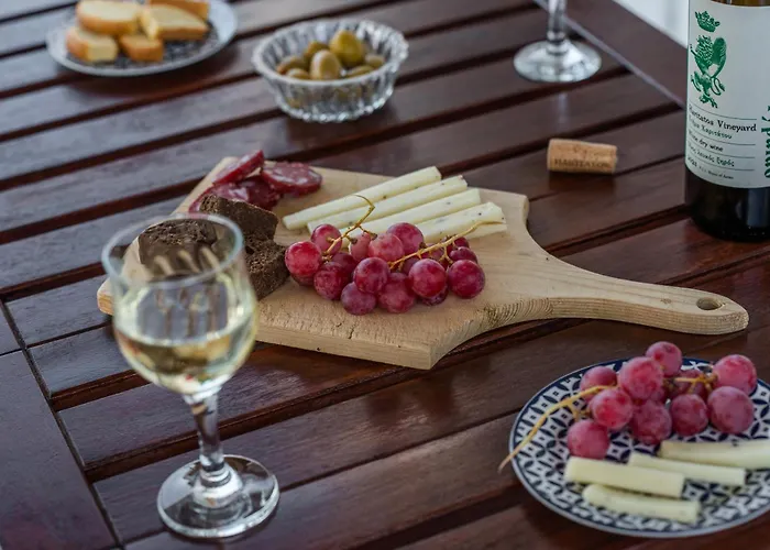 بيت للعطل West Point House