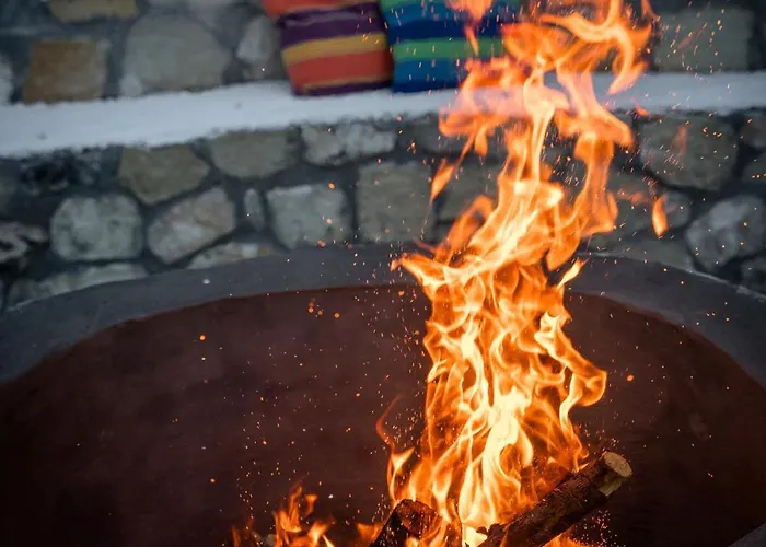 West Point House بيت للعطل *