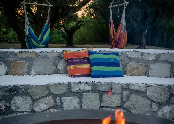 بيت للعطل West Point House *