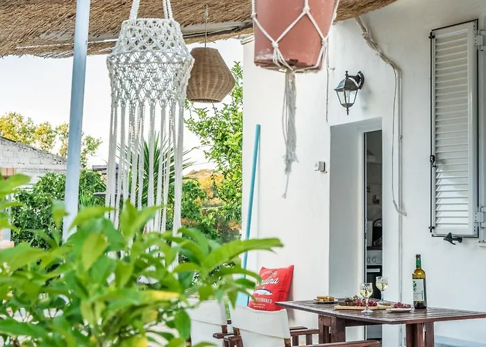 بيت للعطل West Point House