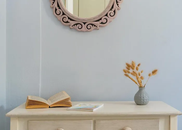 West Point House بيت للعطل