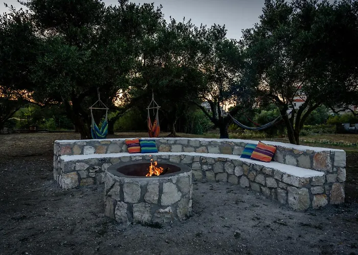 West Point House Agia Thekli