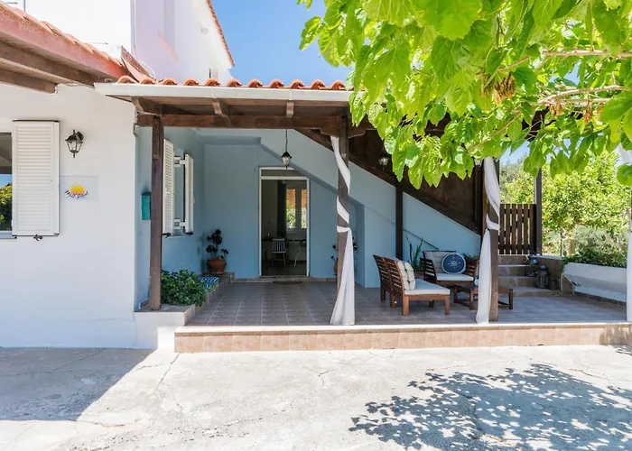 بيت للعطل West Point House *