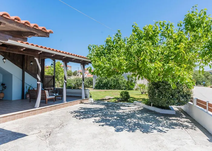 بيت للعطل West Point House *