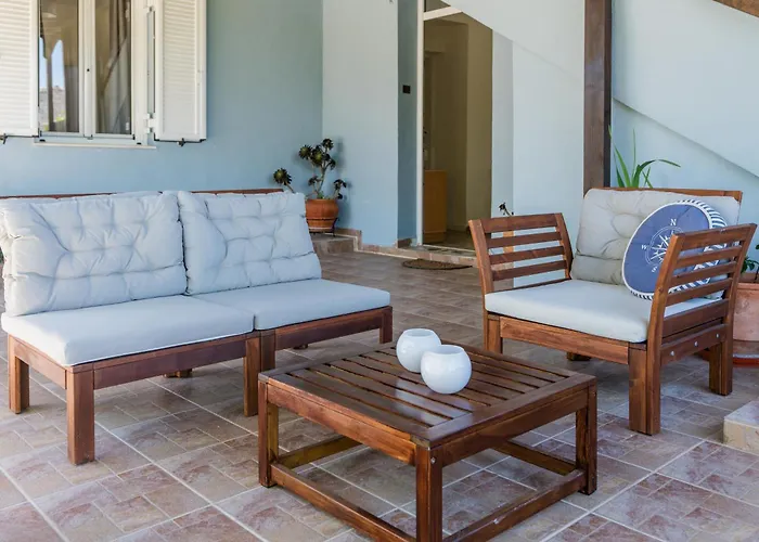 بيت للعطل West Point House