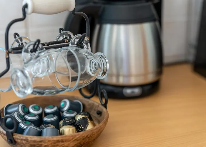 West Point House بيت للعطل