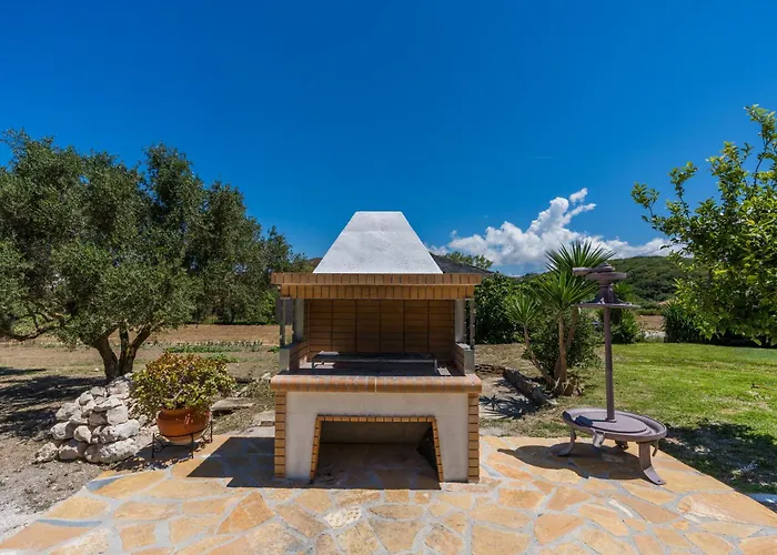 West Point House بيت للعطل