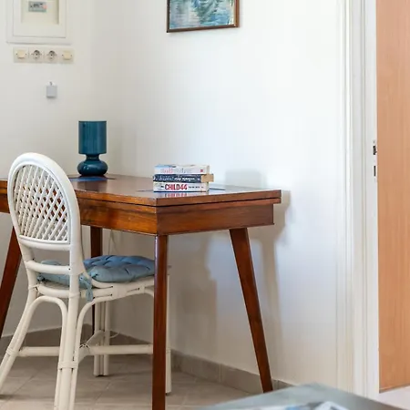 West Point House Agia Thekli