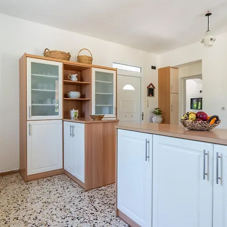 Holiday home West Point House